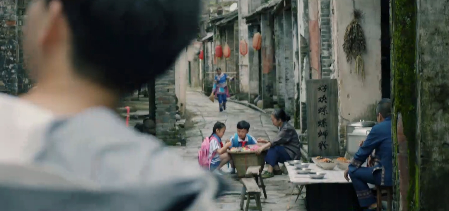 <b>柳州城市宣传片</b>